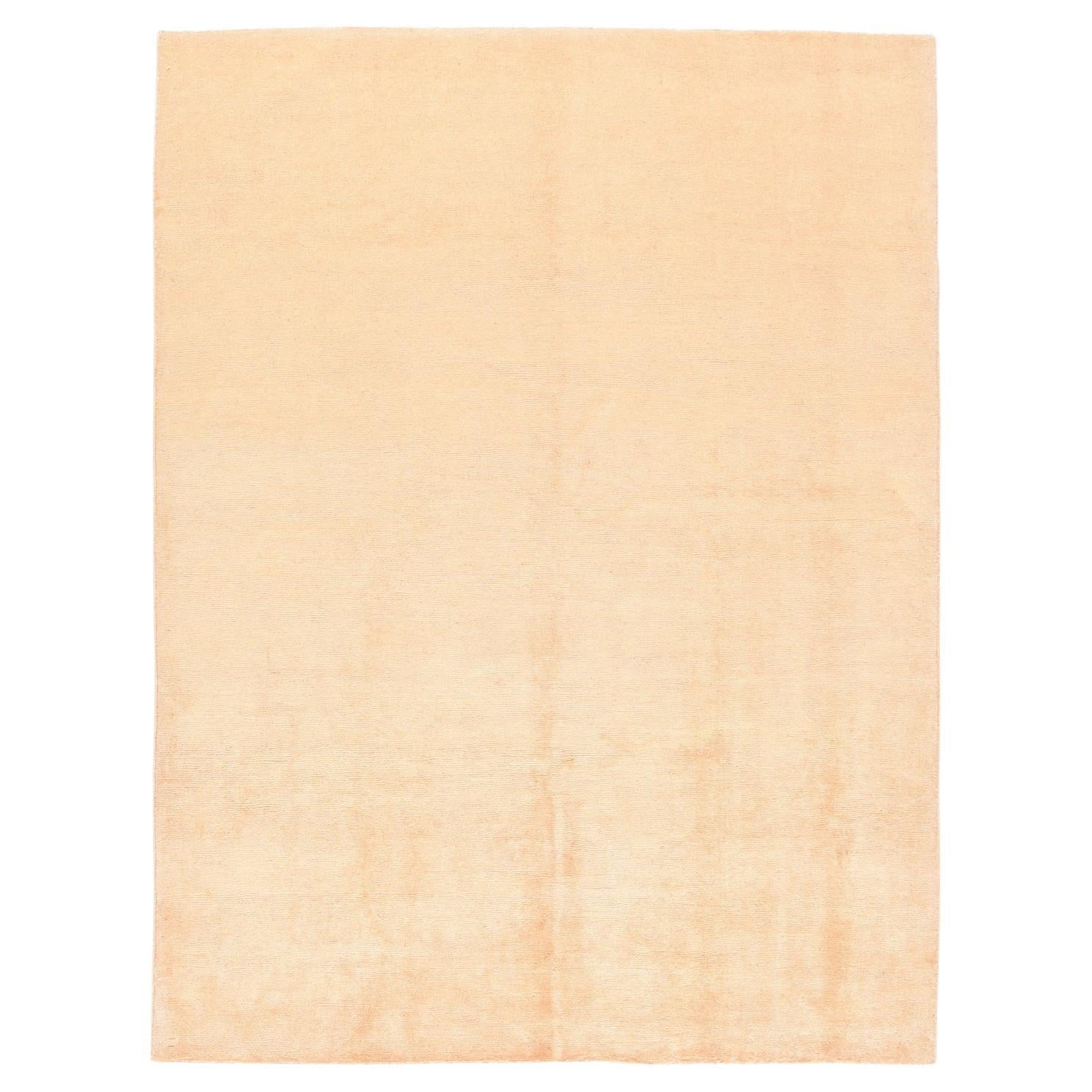 Gabbeh Teppich 4'11'' x 6'6''