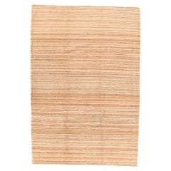 Tapis Gabbeh vintage 6'0'' x 8'11''