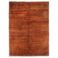 Alfombra Gabbeh 6'0" x 9'0"