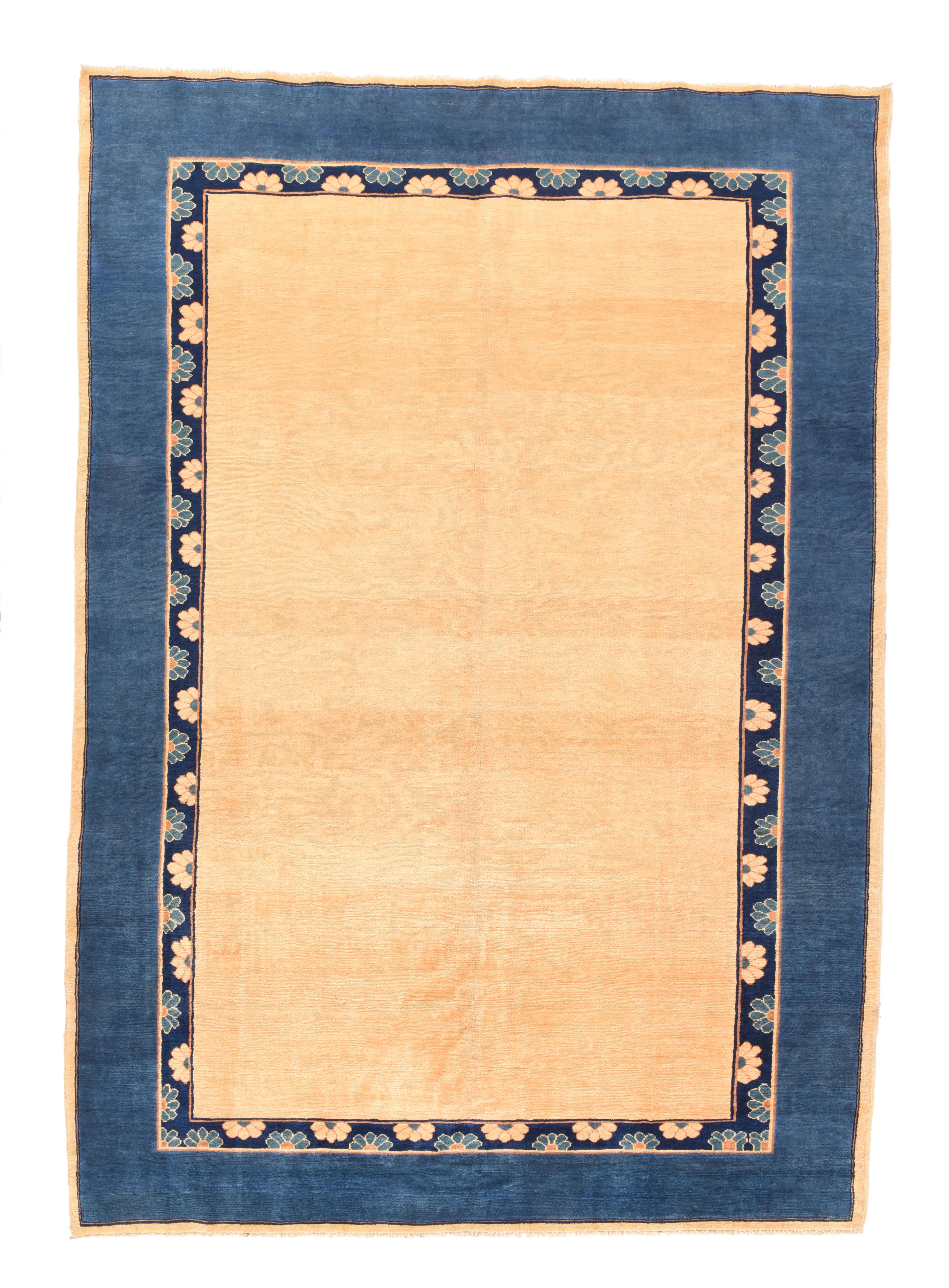 Persian Gabbeh Rug For Sale