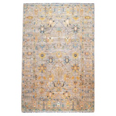 Tapis Gabbeh 6'5'' x 9'6''