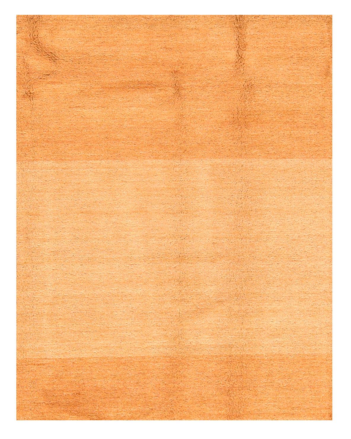 Gabbeh Teppich 6'7'' x 9'10