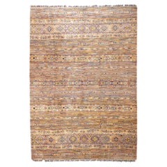 Tapis Gabbeh 6'9'' x 9'9''