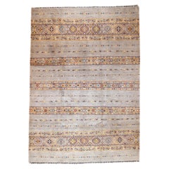 Gabbeh Rug 7'0" x 9'10''