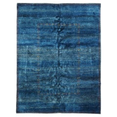 Gabbeh Rug 8'2'' x 10'10''