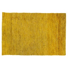 Gabbeh Rug by Taher Asad Bakhtiari