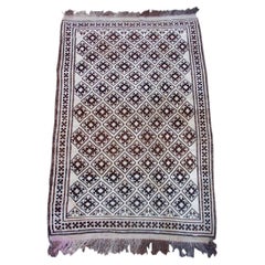 Gabbeh Rug, Early 20th Century