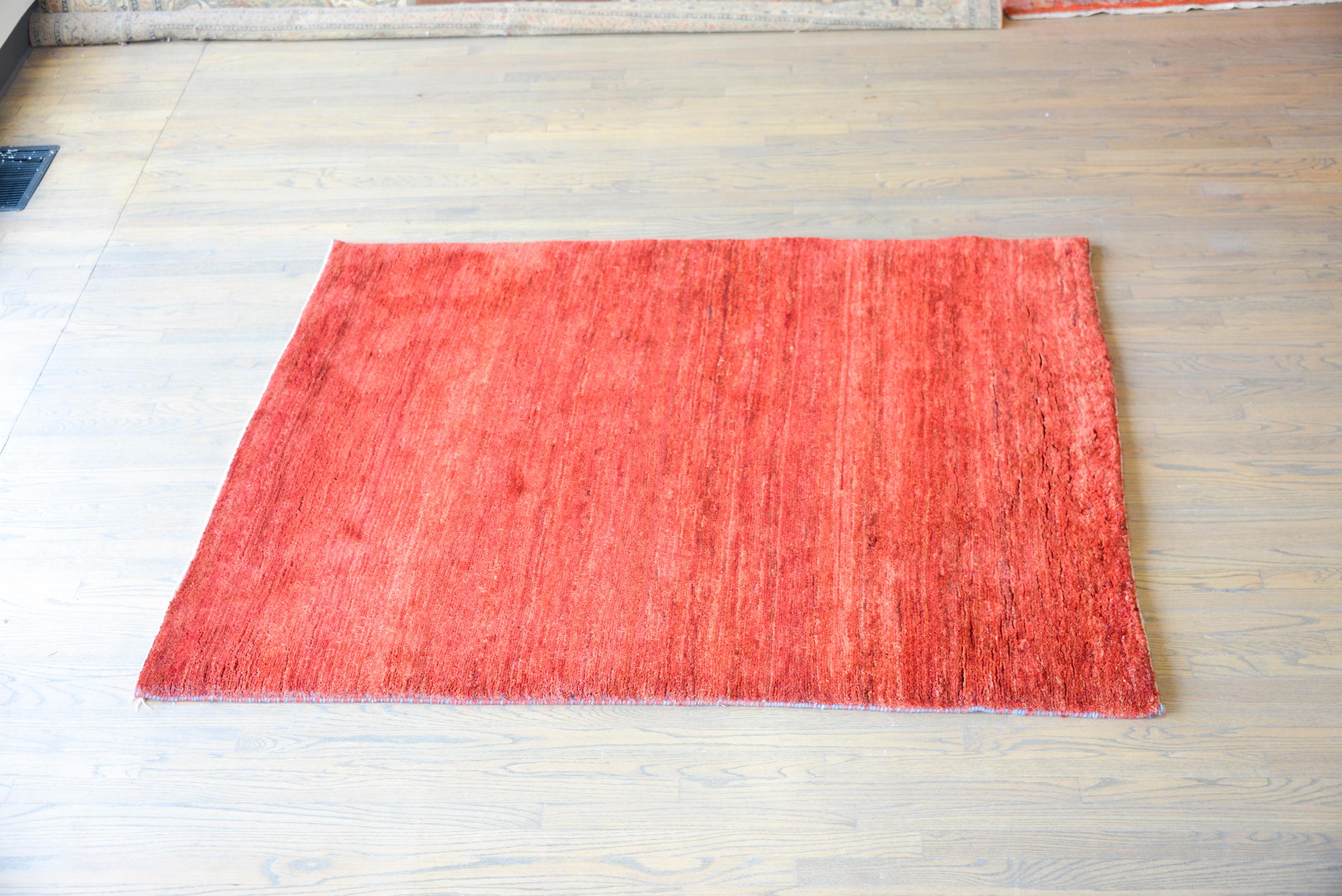 Alfombra Gabbeh en venta 1