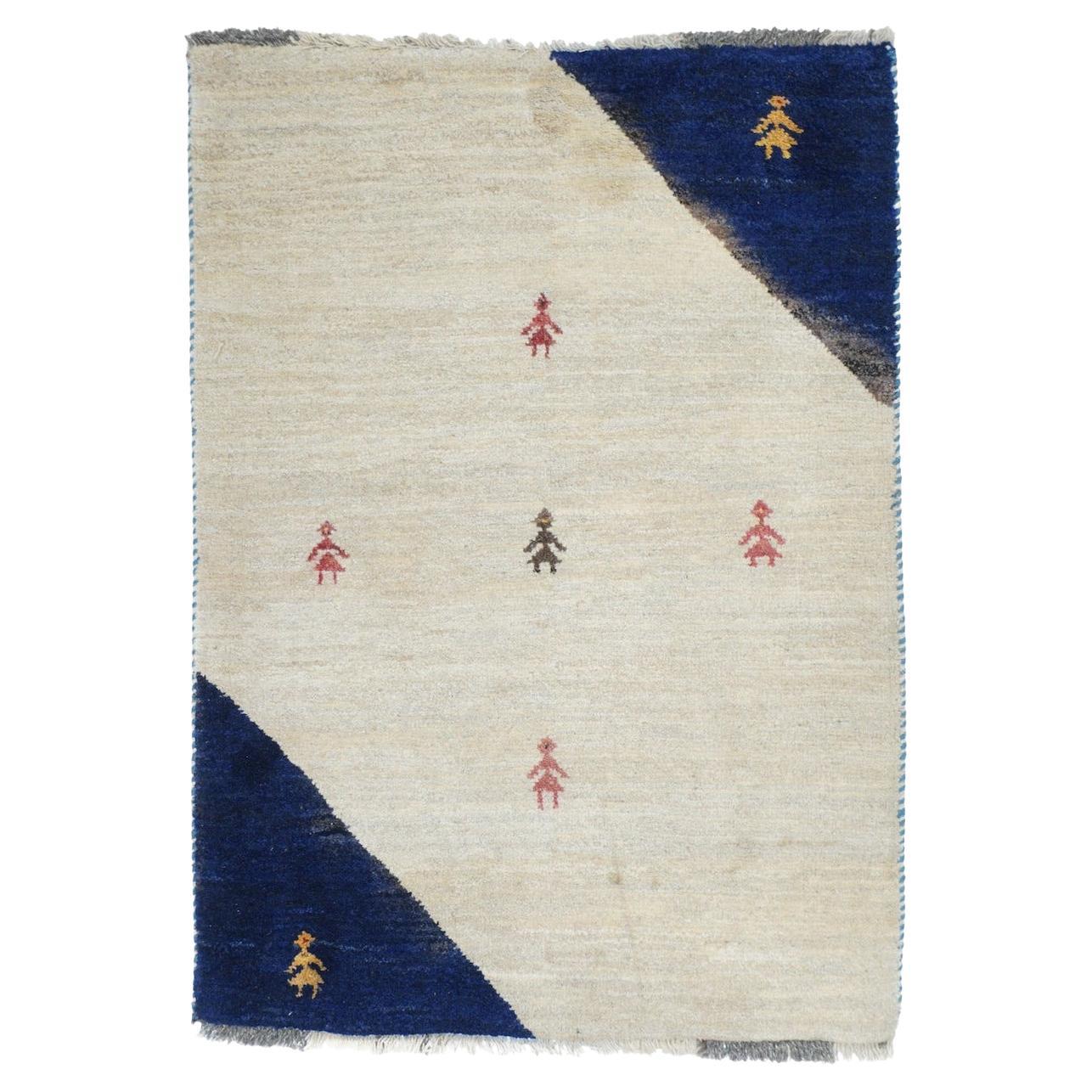 Gabbeh Rug For Sale