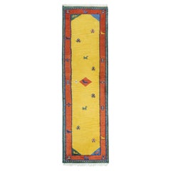 Corredor Gabbeh 2'5'' x 9'0"