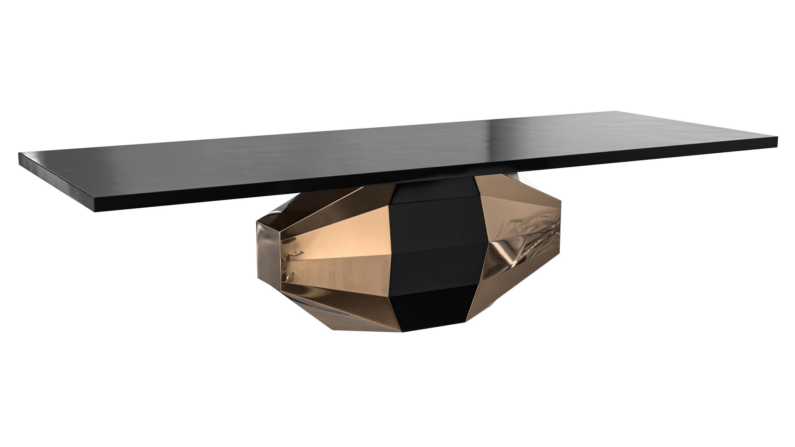 Mesa de comedor 