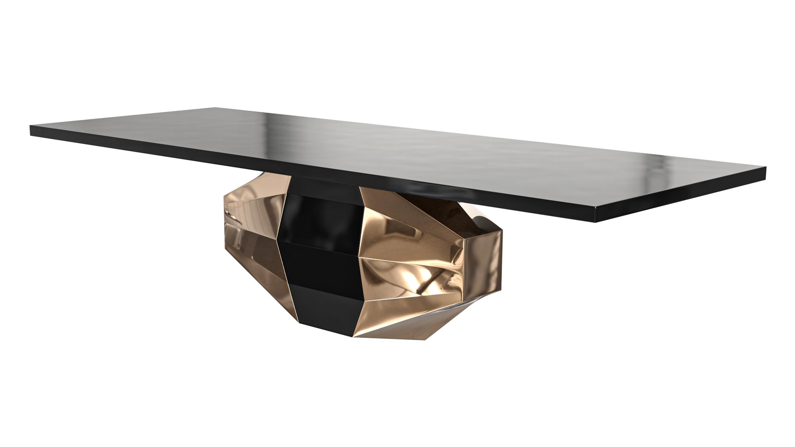 Mesa de comedor 