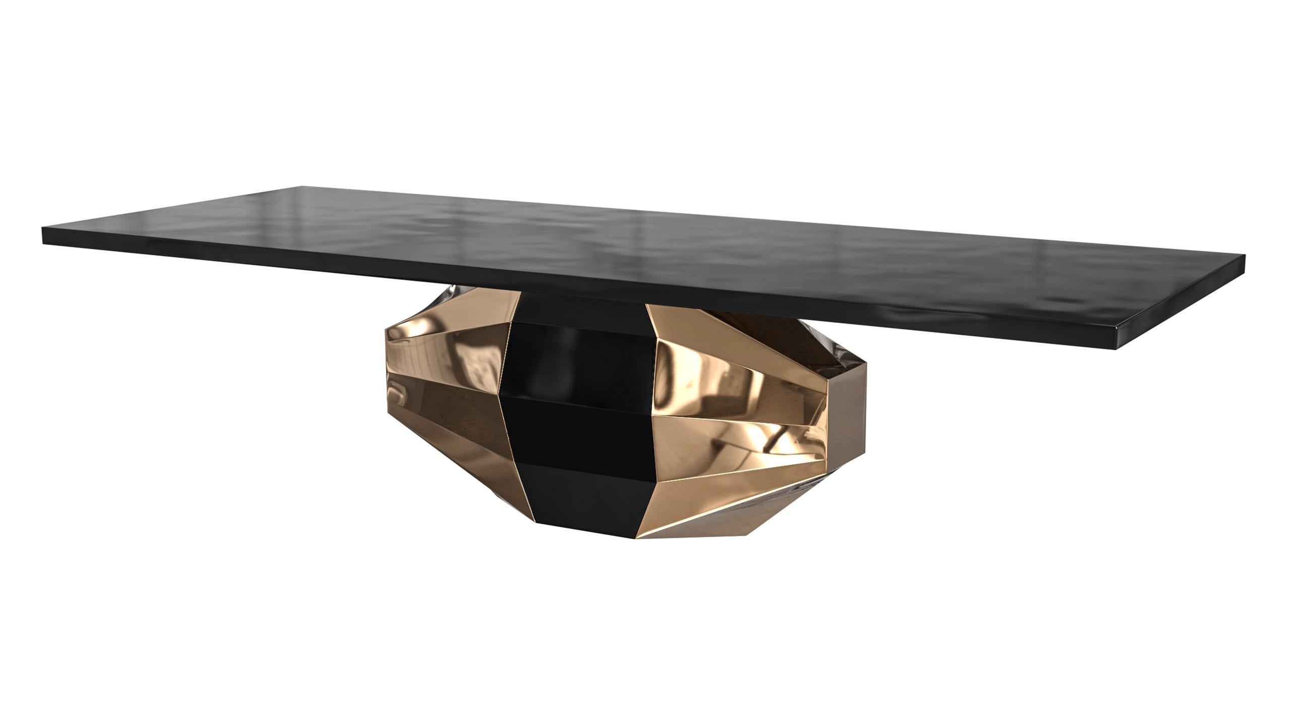 Mesa de comedor 
