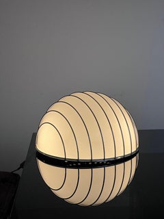 Lampe sculpturale Gabbia d'Adalberto dal Lago pour Esperia
