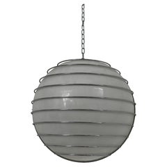 Lampe sculpturale Gabbia d'Adalberto dal Lago pour Esperia