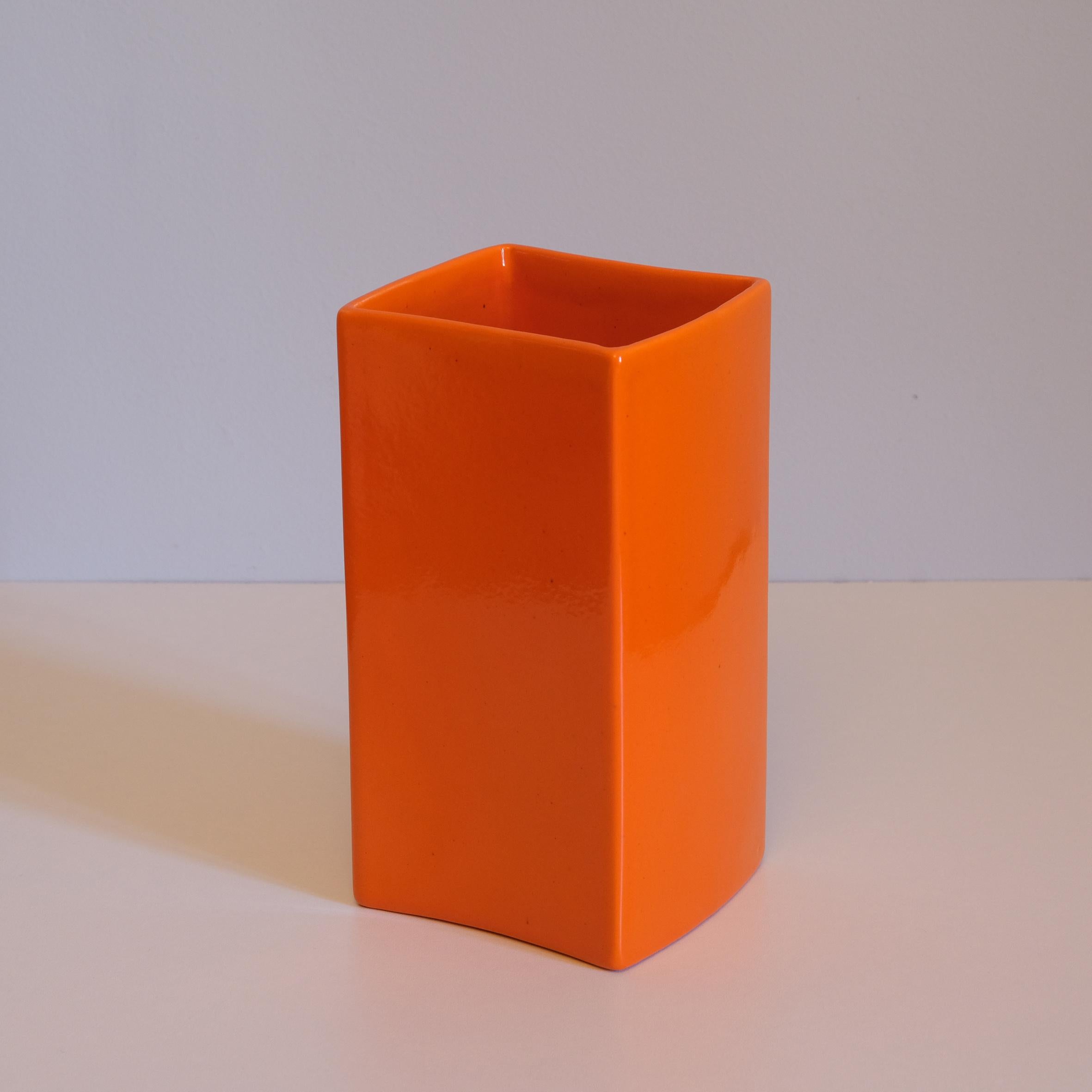 Moderno Gabbianelli, Vaso, anni '60 in vendita