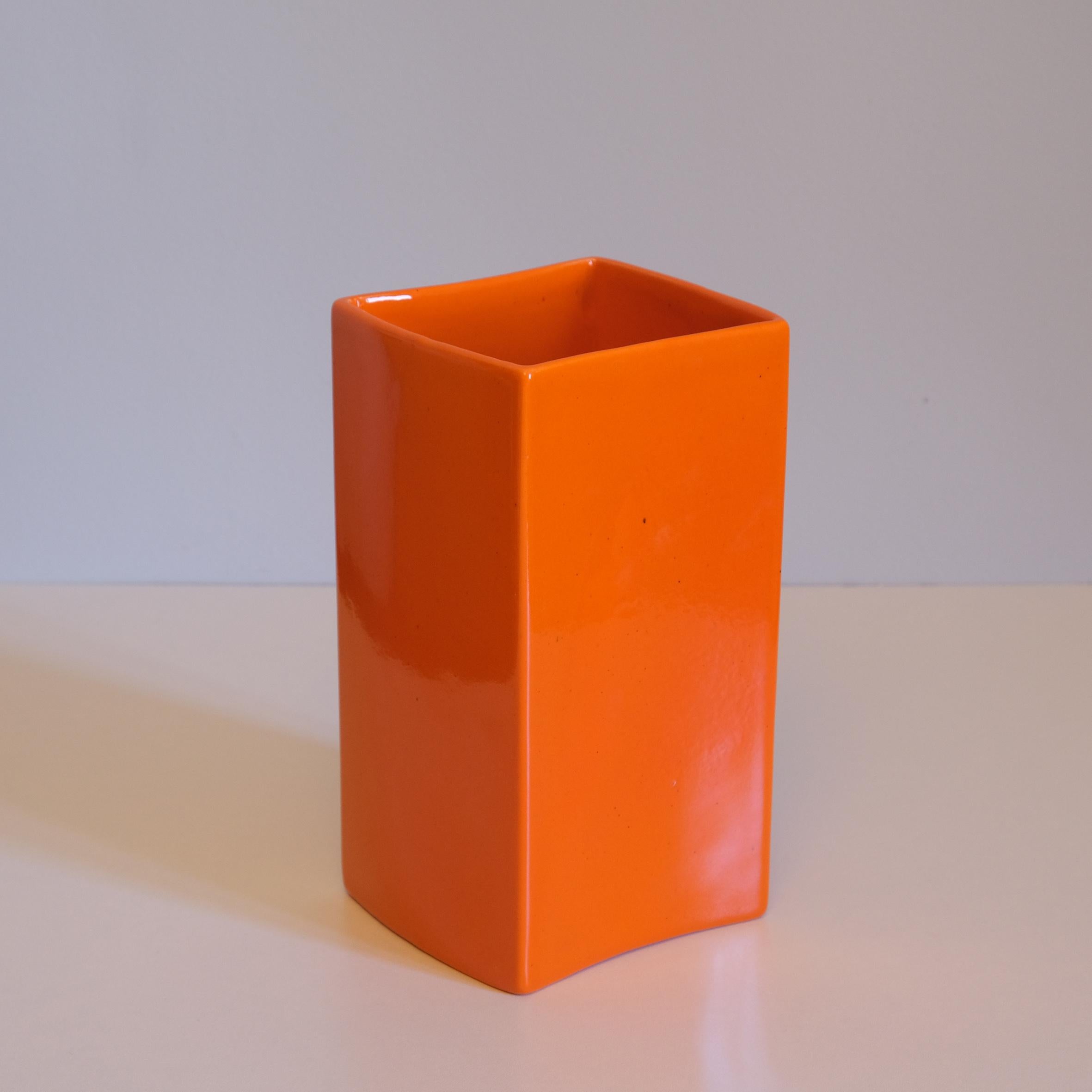 Italiano Gabbianelli, Vaso, anni '60 in vendita
