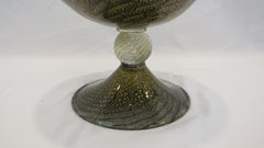 Gabbiani Murano Glass Chalis Cup