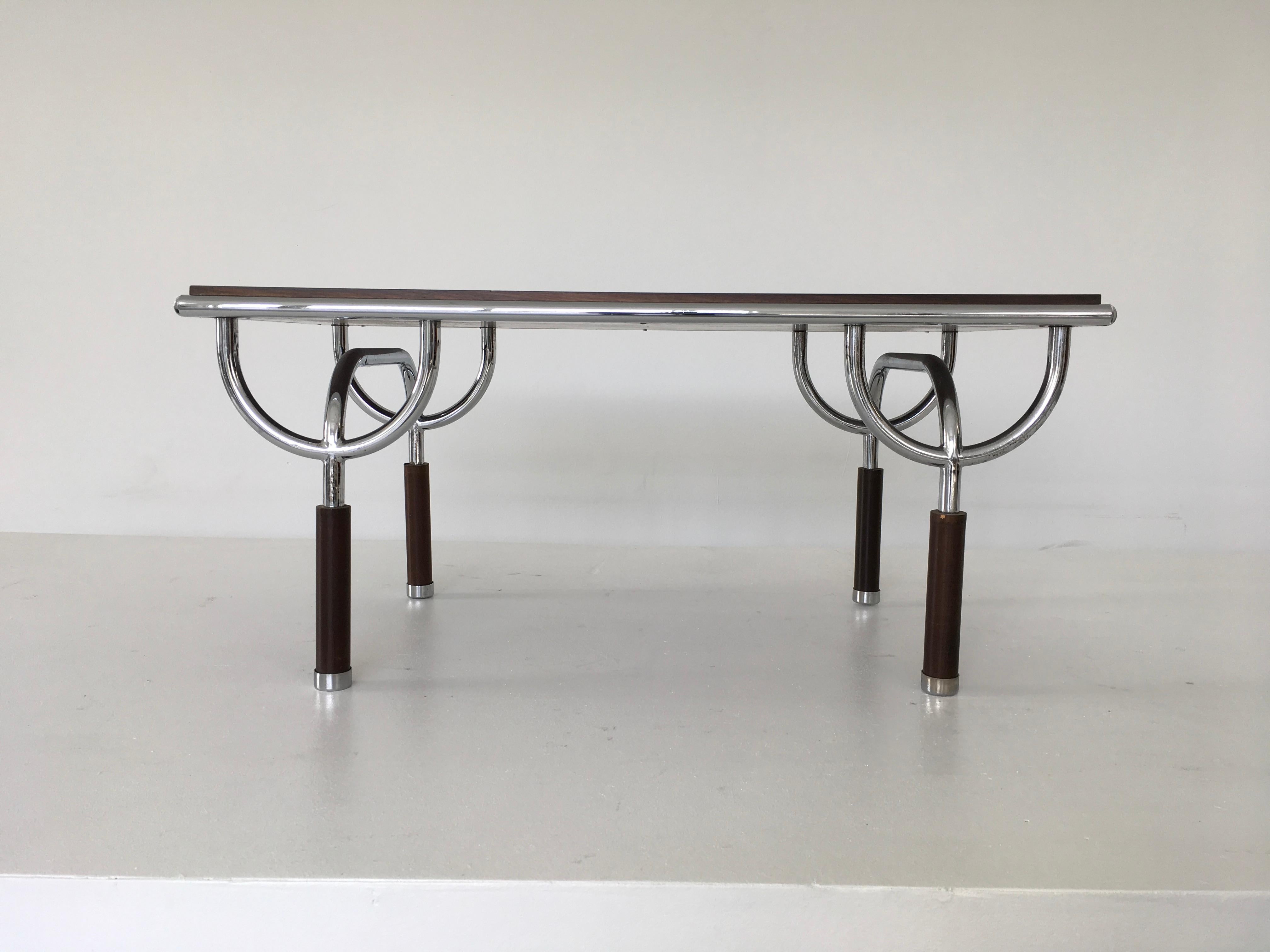 Gabetti and Isola Bench In Good Condition For Sale In Los Angeles, CA