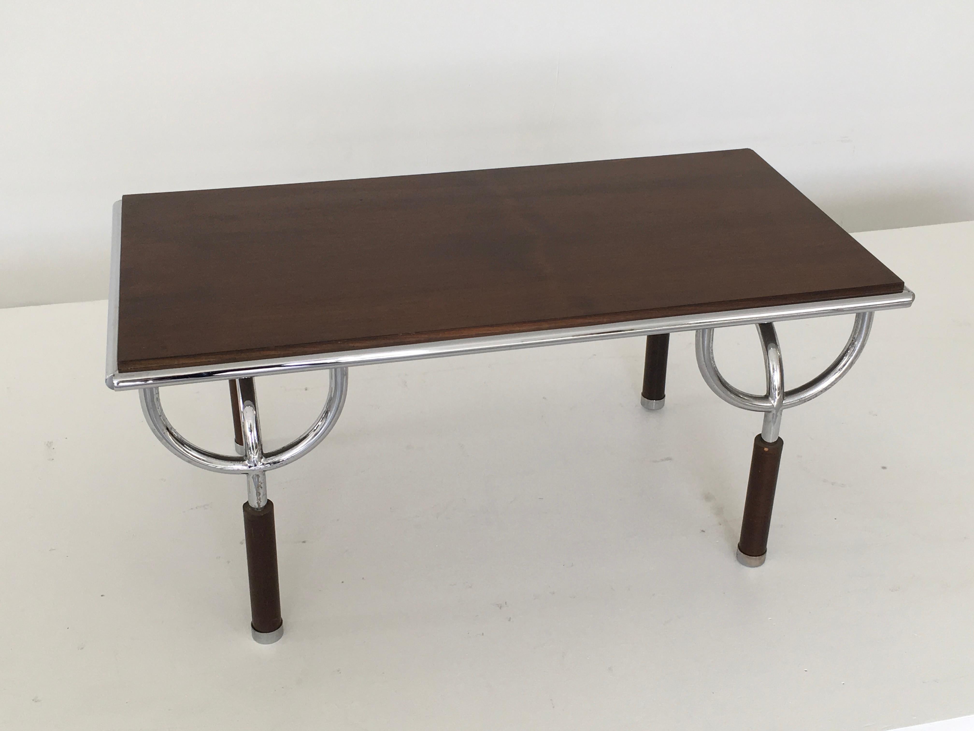 20th Century Gabetti and Isola Bench For Sale