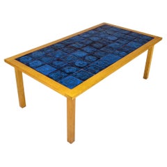 Coffee and Cocktail Tables