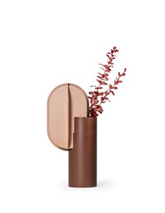 Gabo Vase CS7 by NOOM
