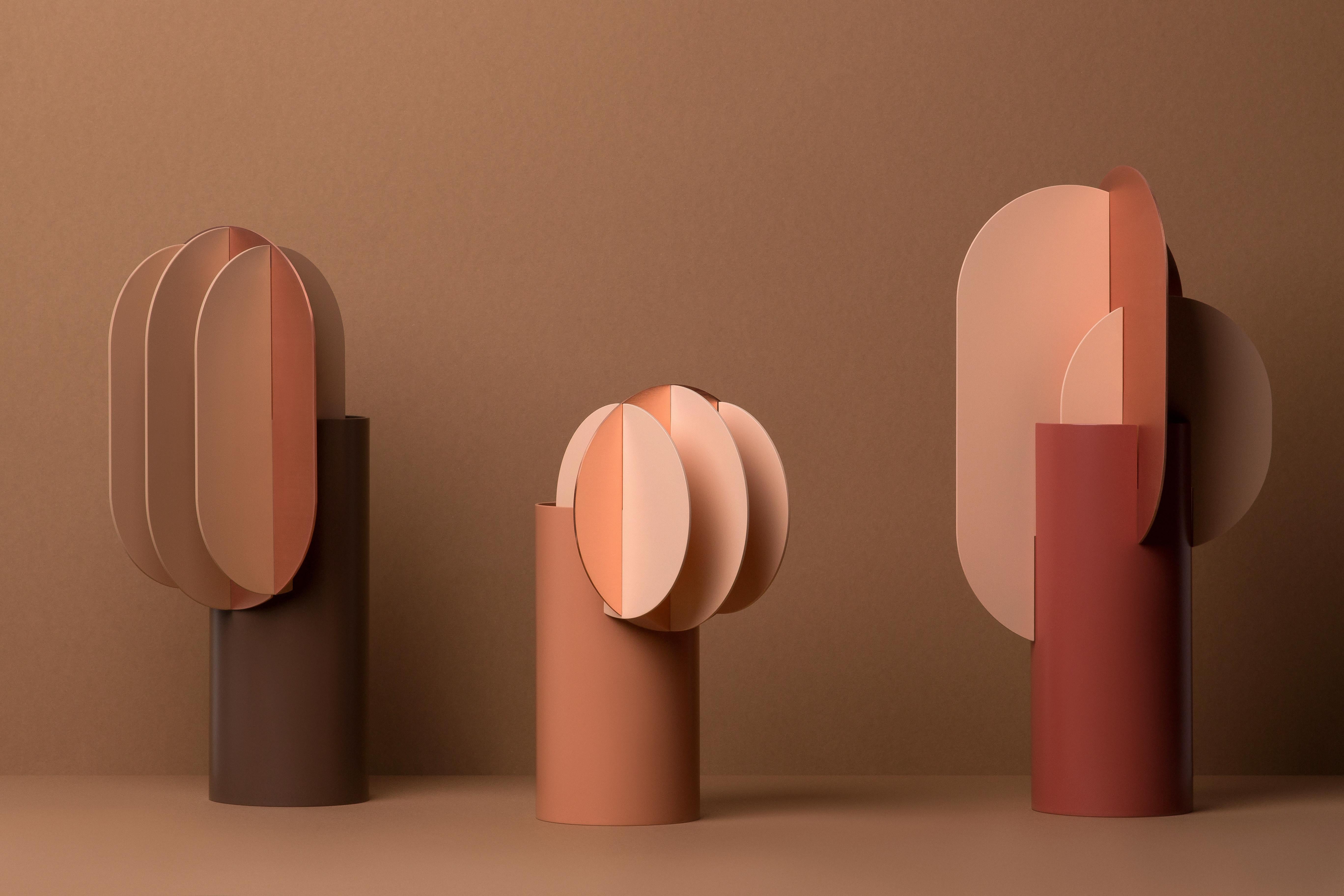 Gabo Vase CS7 by NOOM In New Condition For Sale In Geneve, CH
