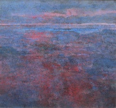 Florida XII, (abstract landscape)