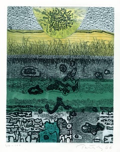 Tommy's Pond