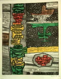 TRIUMPH OFSPRING II