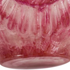 Gabriel Argy-Rousseau "Butterfly Wind"