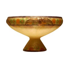 Gabriel Argy-Rousseau Art Deco Bowl
