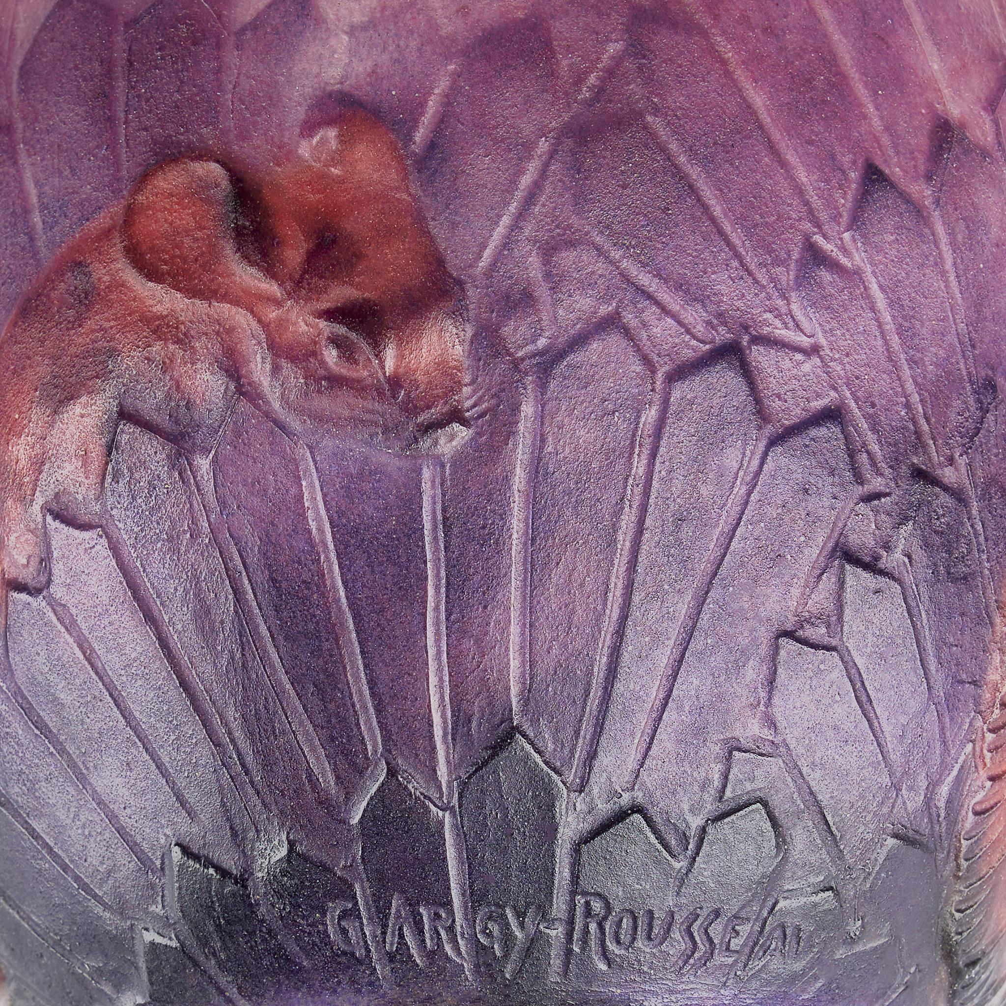 Gabriel Argy-Rousseau 