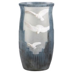 Vases and Vessels