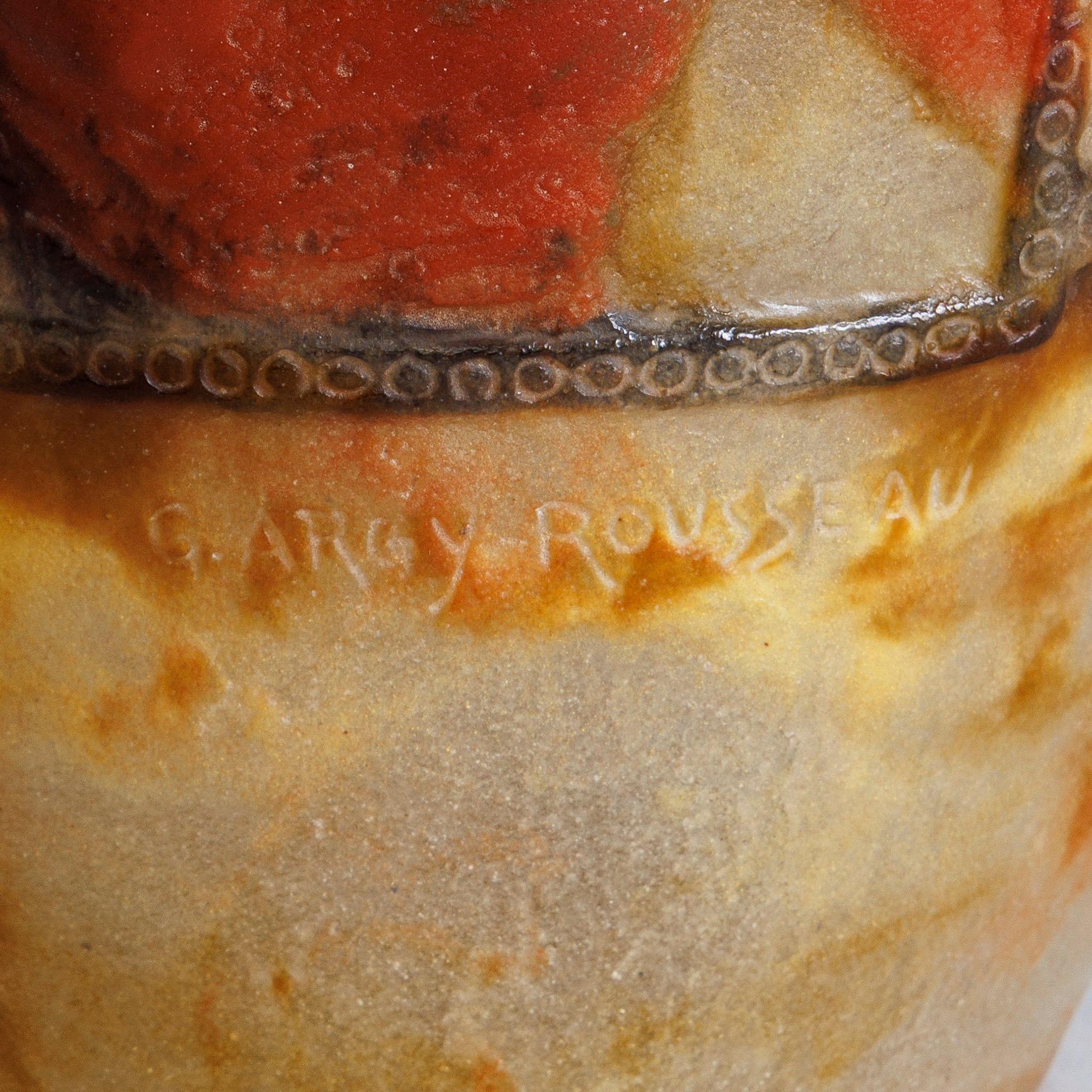 Gabriel Argy-Rousseau 