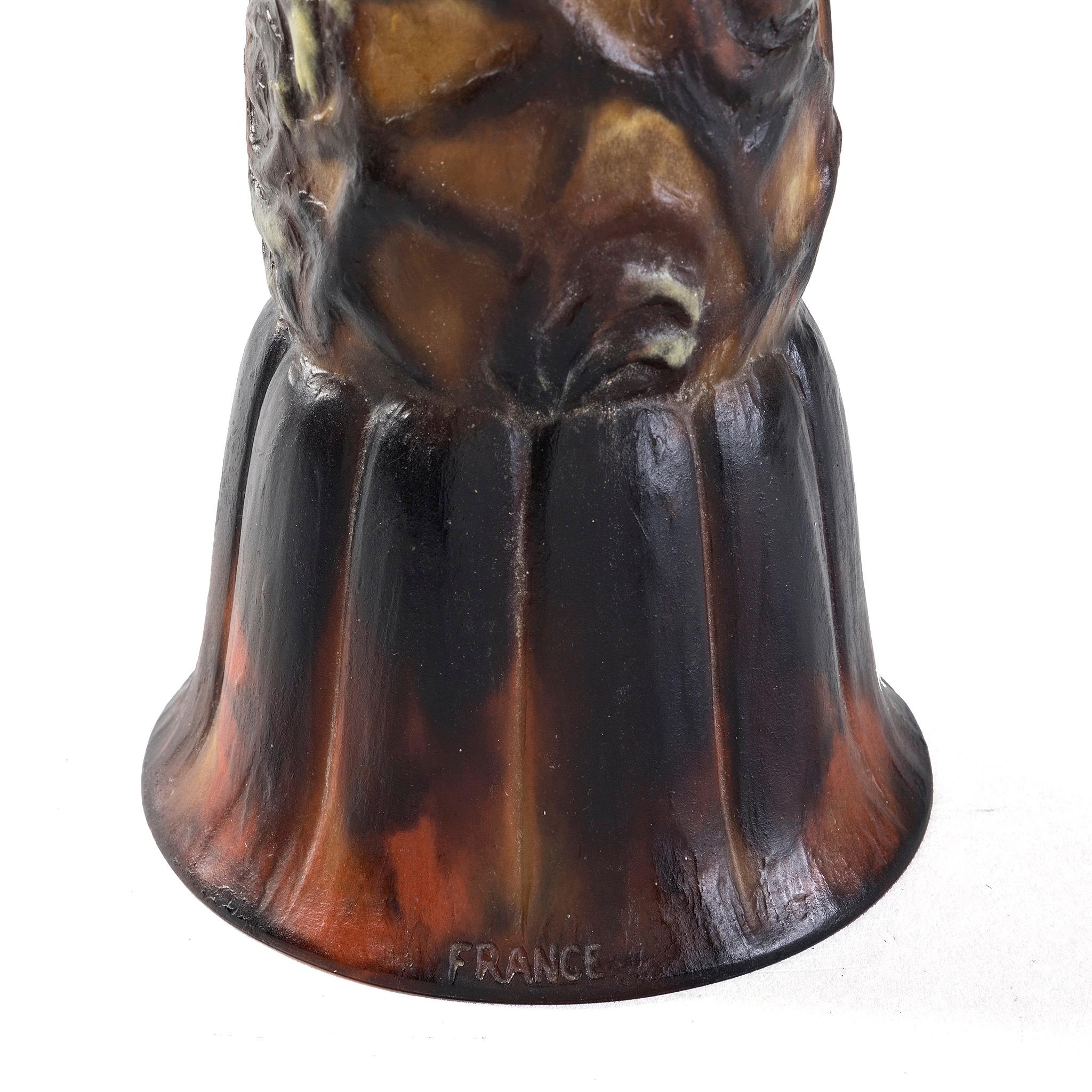 Gabriel Argy-Rousseau Pâte de Verre 