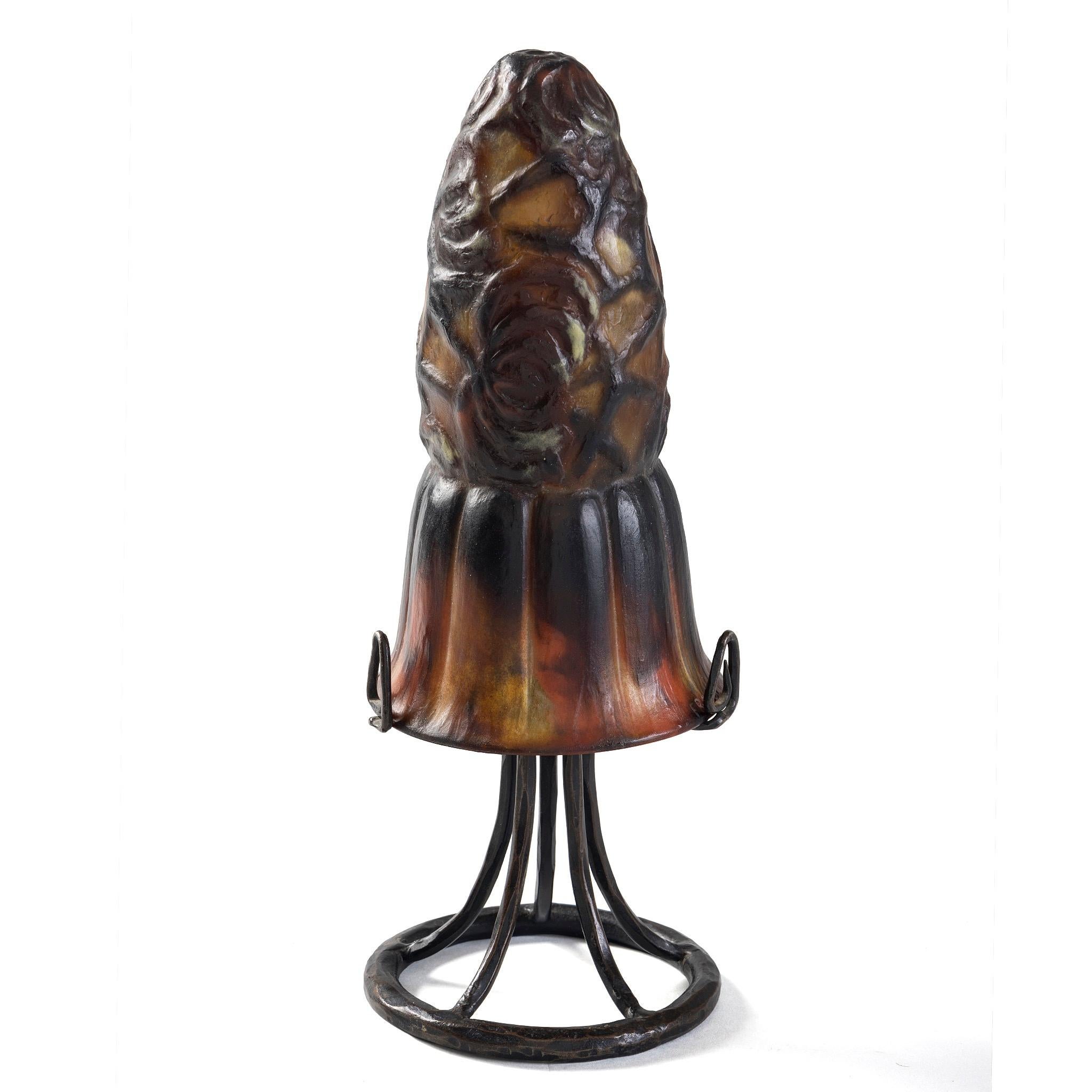 Gabriel Argy-Rousseau Pâte de Verre 