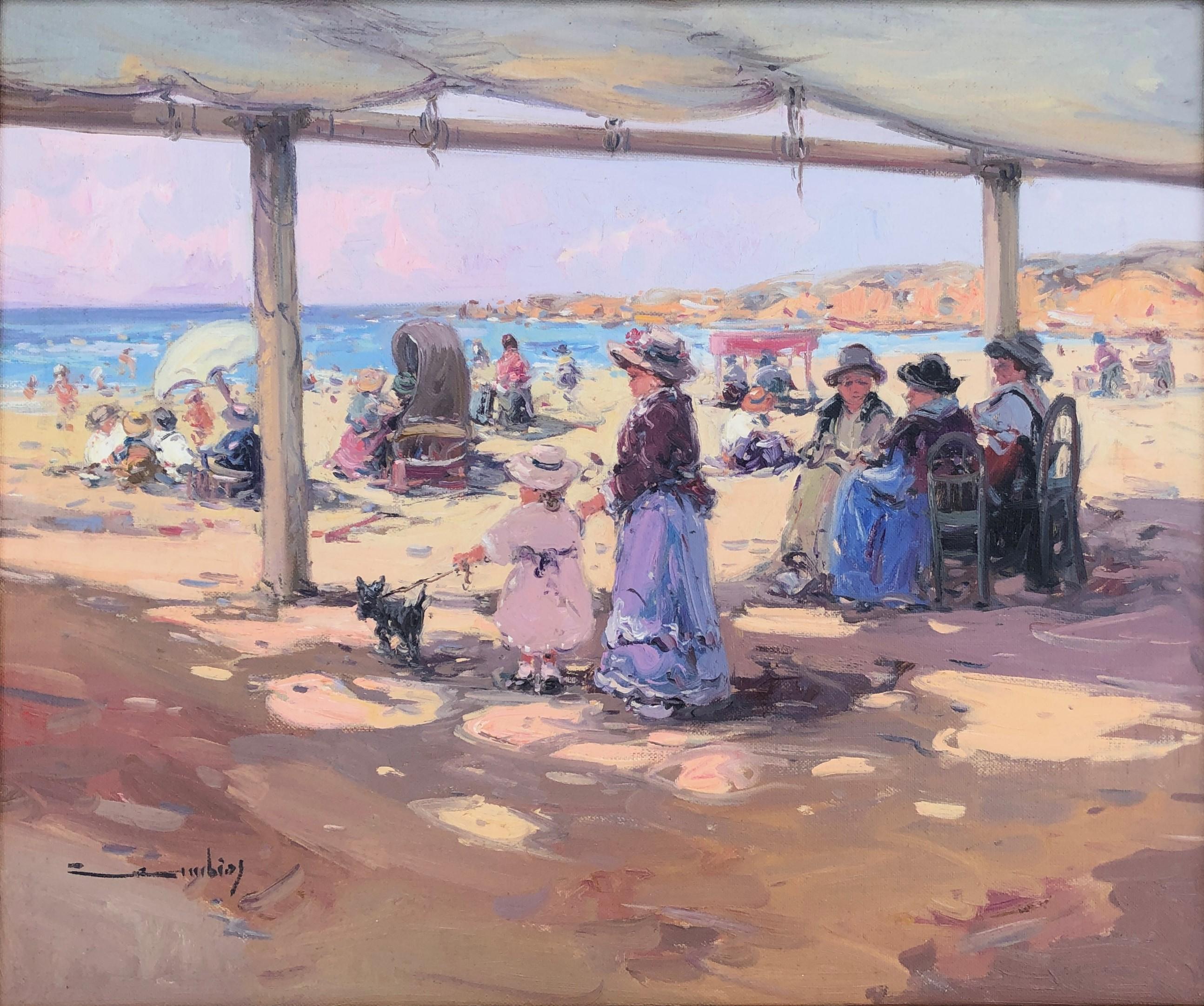 Paul Madeline Brittany Berger at 1stDibs