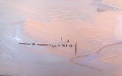 Pêcheurs espagnols sur la plage Espagne huile sur toile peinture