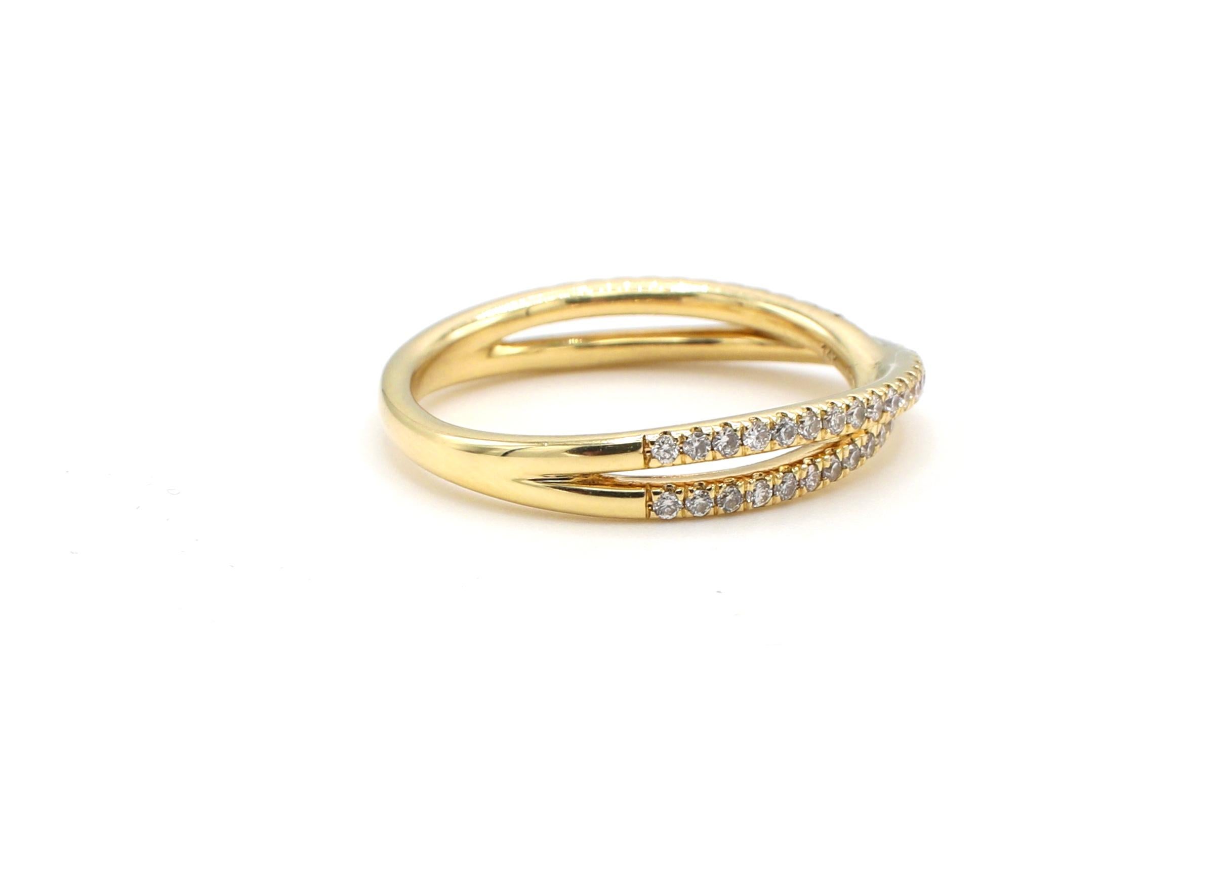 gabriel & co stackable rings