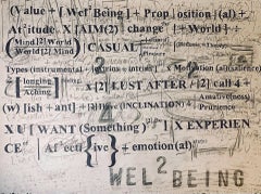 DESIRE From the Emotions Series