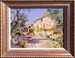 Lumiere Tachetee, Provence