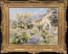 Saint-Guilhem Le Desert