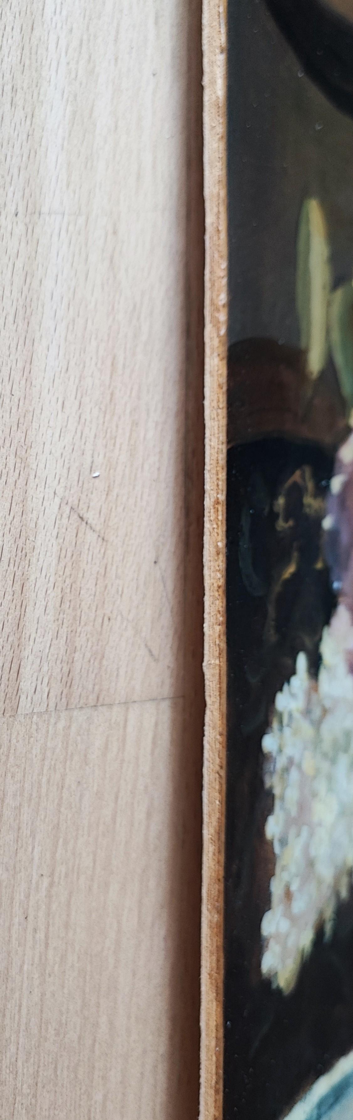 Ramo de lilas blancas y peonías rosas en venta 3