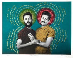 Carlos y Fernando