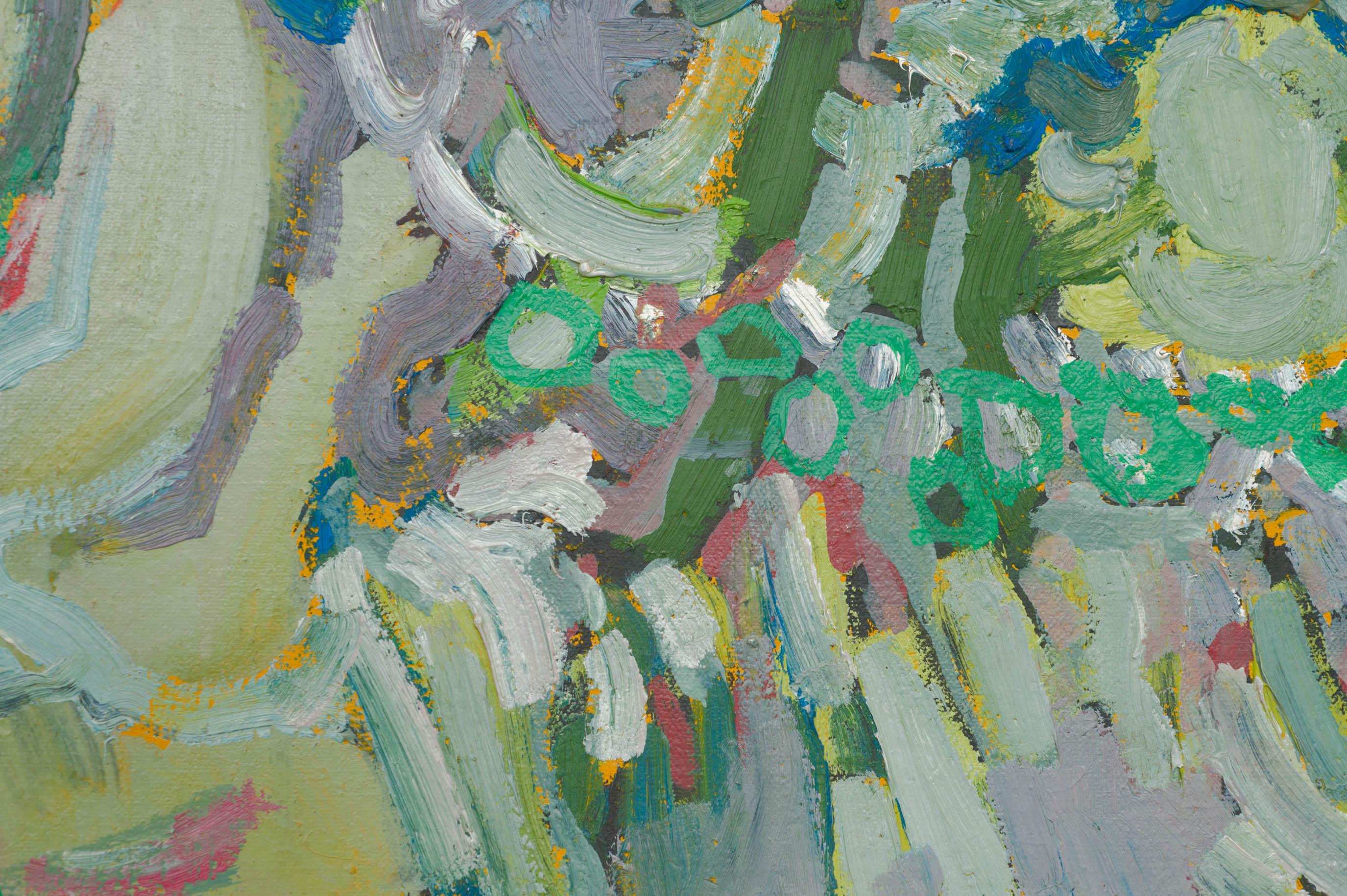 Abres en bord de mer For Sale 1