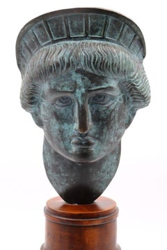 Statue of Liberty Bronze Sculpture
