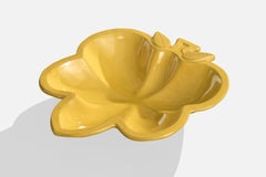 Gabriel Keramik, Piatto, Ceramica, Svezia, anni '1930