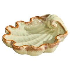 Gabriel Keramik, Dish, Ceramic, Sweden, 1930s