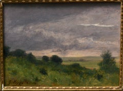 Harrogate  Paesaggio